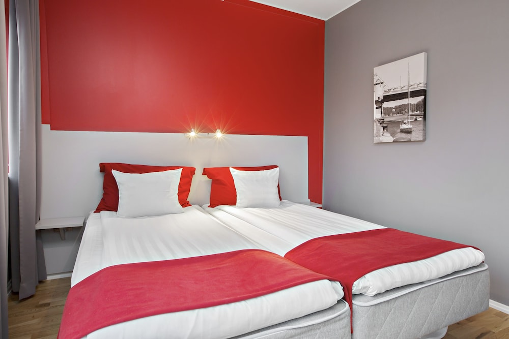 Sure Hotel by Best Western Stockholm Alvsjo