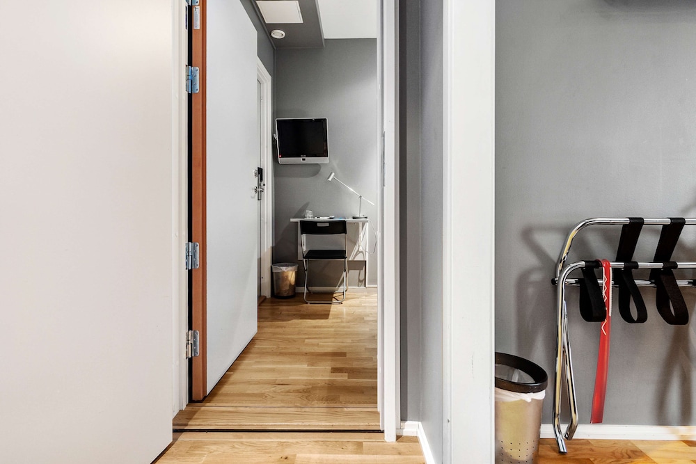 Sure Hotel by Best Western Stockholm Alvsjo