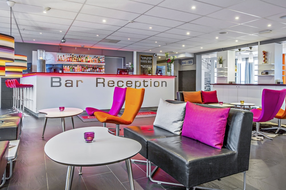 Sure Hotel by Best Western Stockholm Alvsjo