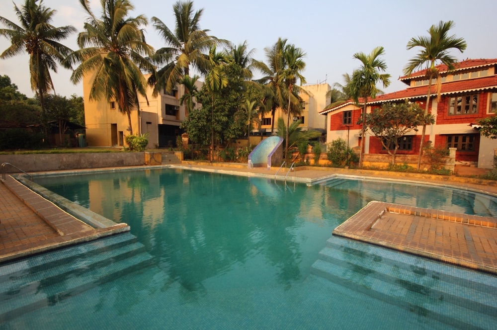 Konkan Crown Resort & Club