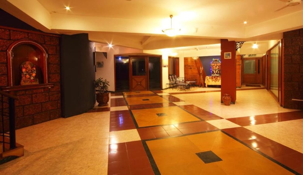 Konkan Crown Resort & Club