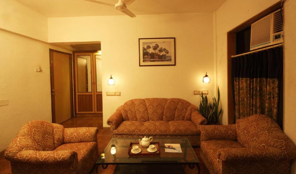 Konkan Crown Resort & Club