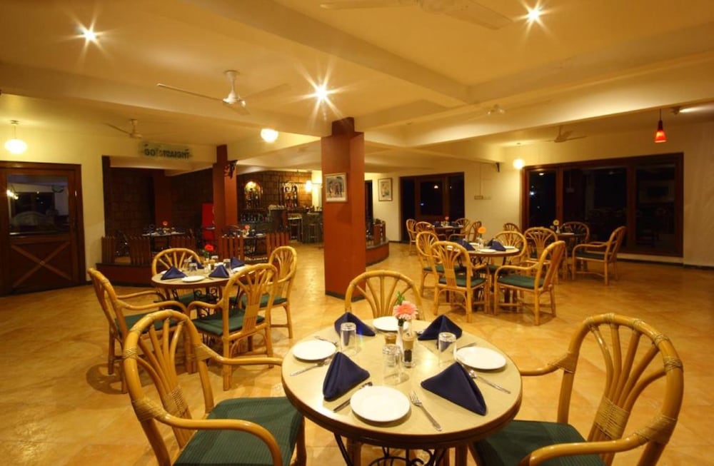 Konkan Crown Resort & Club