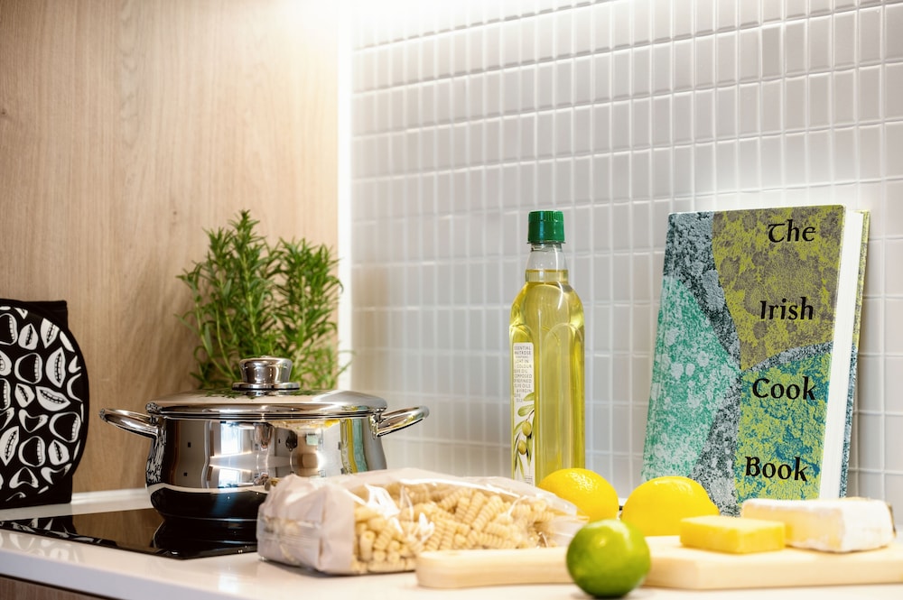 Wilde Aparthotels by Staycity The Strand