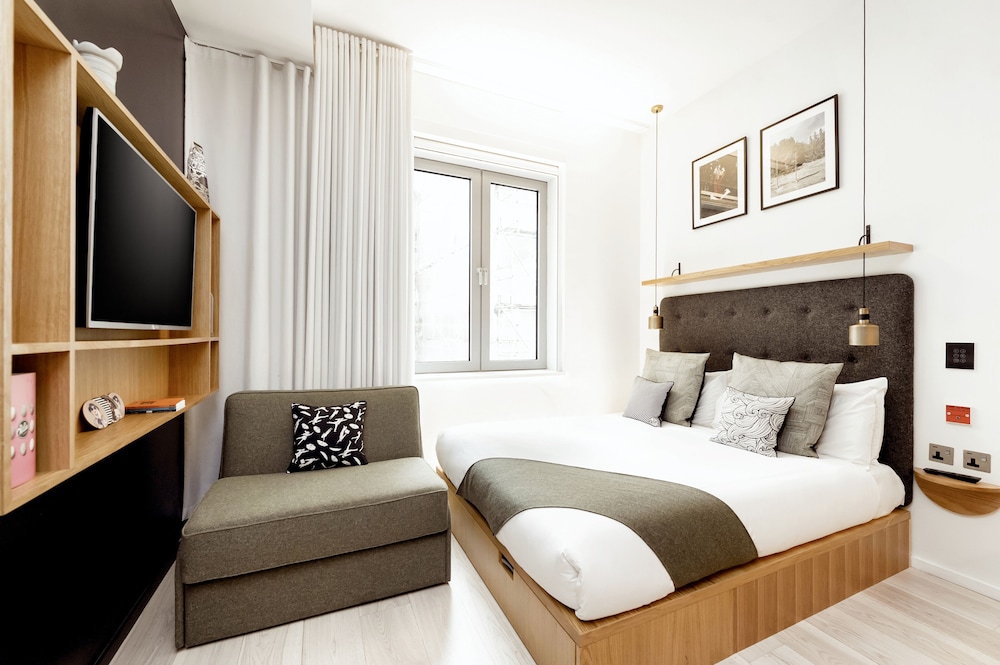 Wilde Aparthotels by Staycity The Strand