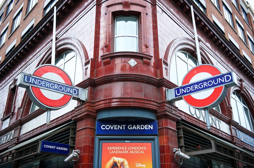 Wilde Aparthotels by Staycity The Strand