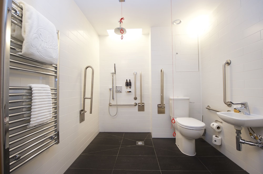 Wilde Aparthotels by Staycity The Strand
