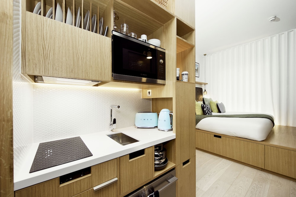 Wilde Aparthotels by Staycity The Strand