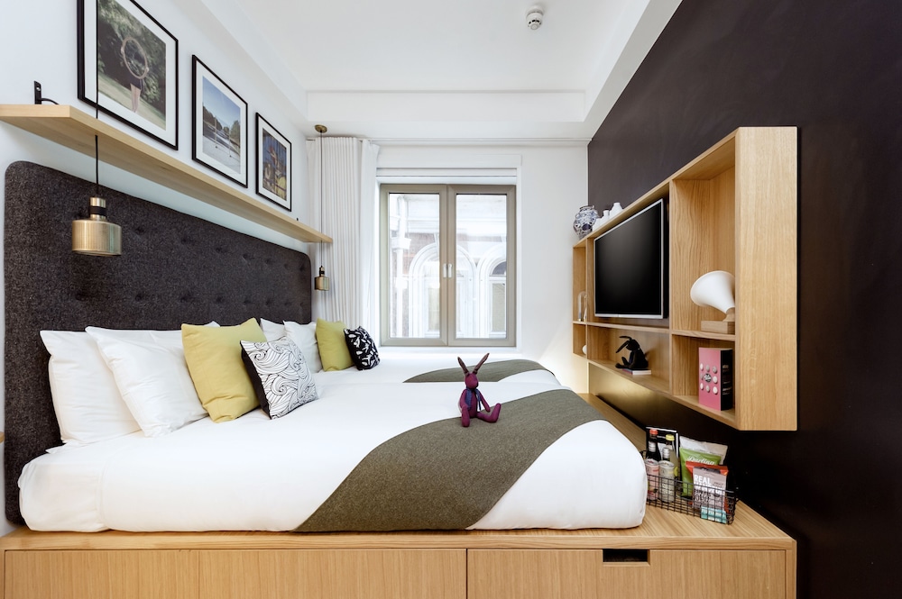 Wilde Aparthotels by Staycity The Strand