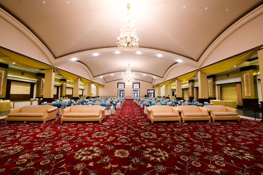 Majestic Grand Hotel
