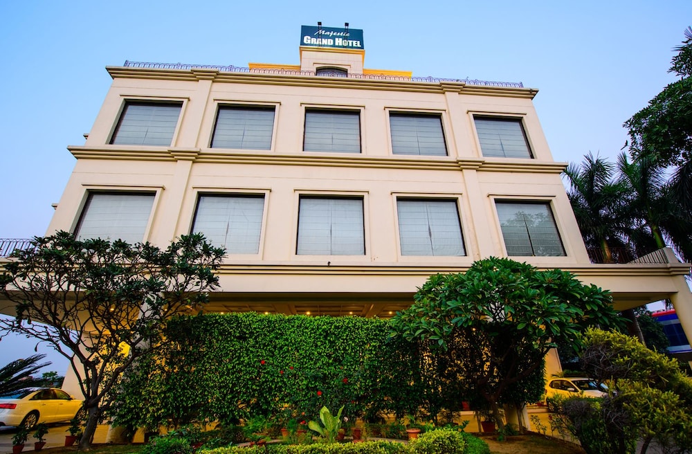 Majestic Grand Hotel