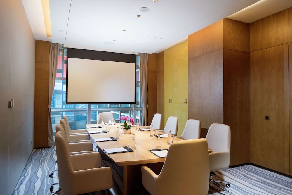 Hilton Garden Inn Zhuhai Hengqin
