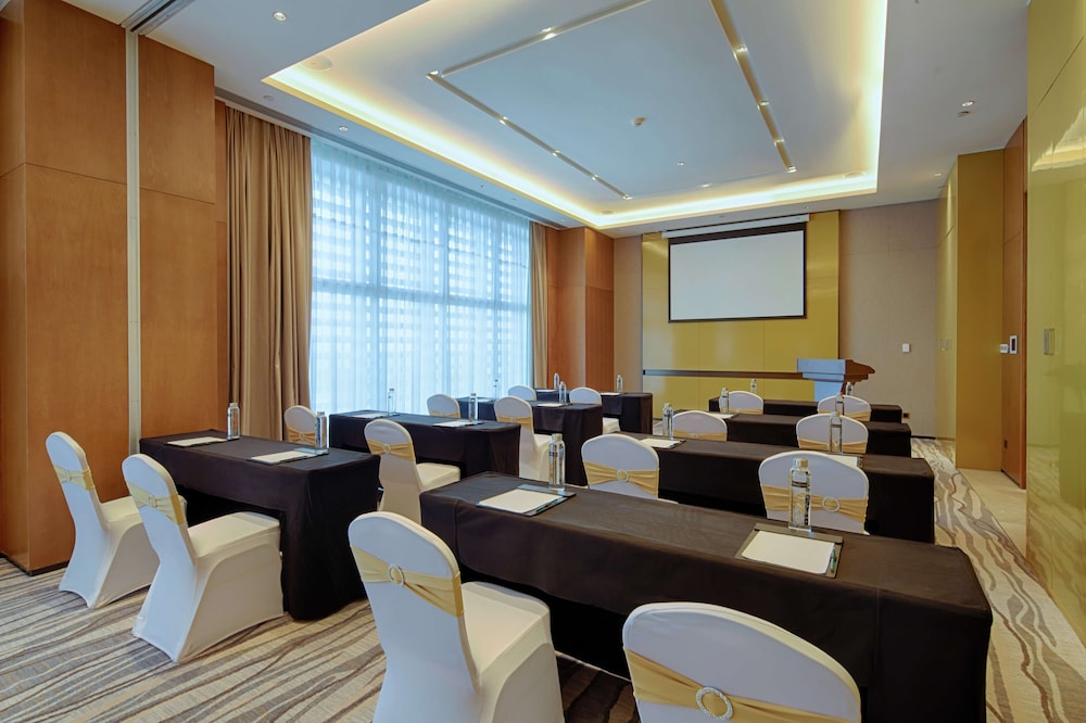 Hilton Garden Inn Zhuhai Hengqin