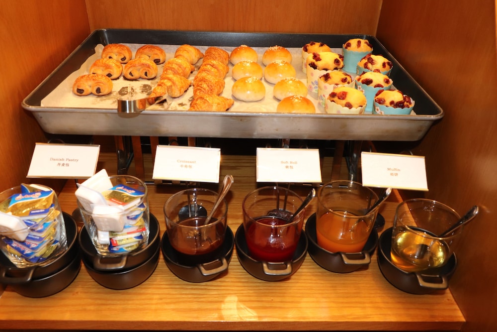 Hilton Garden Inn Zhuhai Hengqin