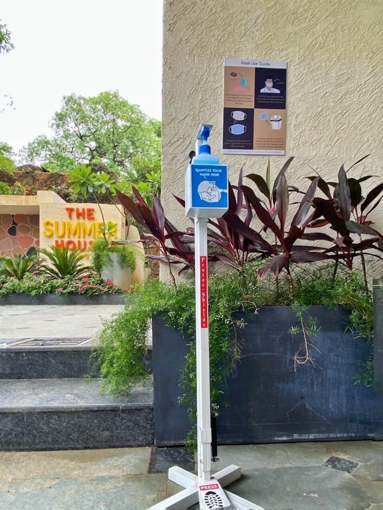 The Summer House, Pachmarhi - AM Hotel Kollection