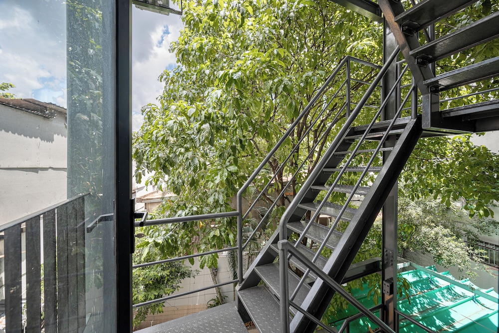 Cozrum Home - Kena House