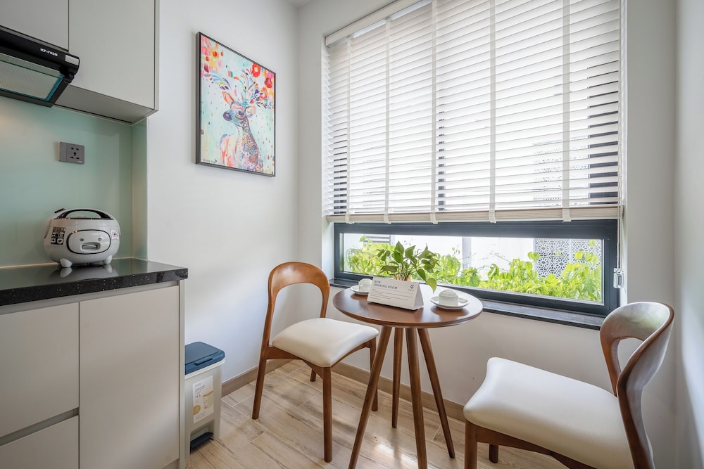 Cozrum Home - Kena House