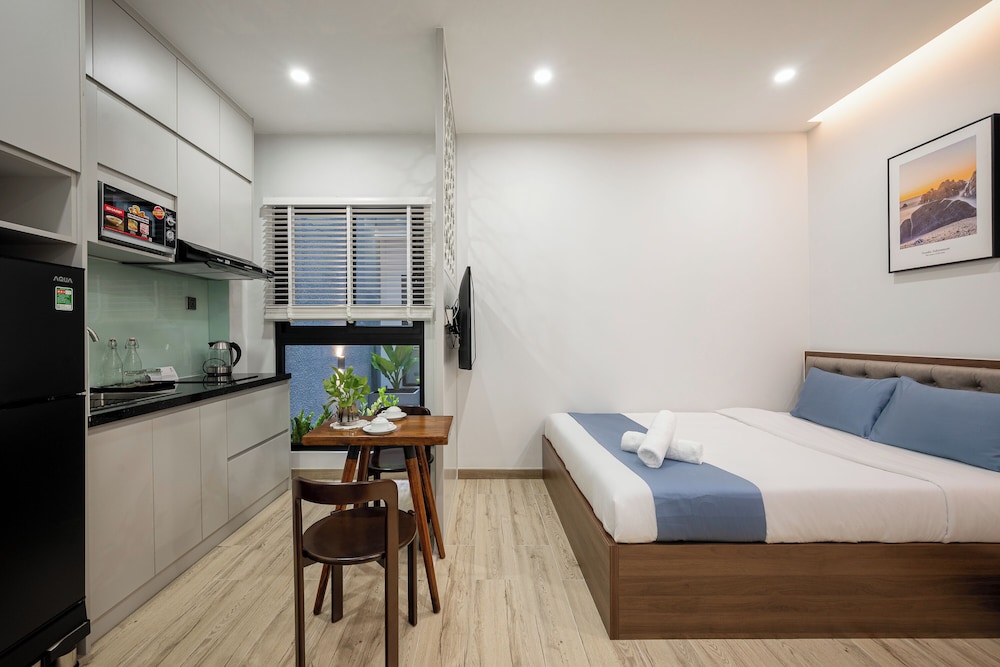Cozrum Home - Kena House