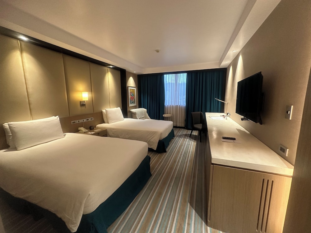 Marco Polo Plaza Cebu