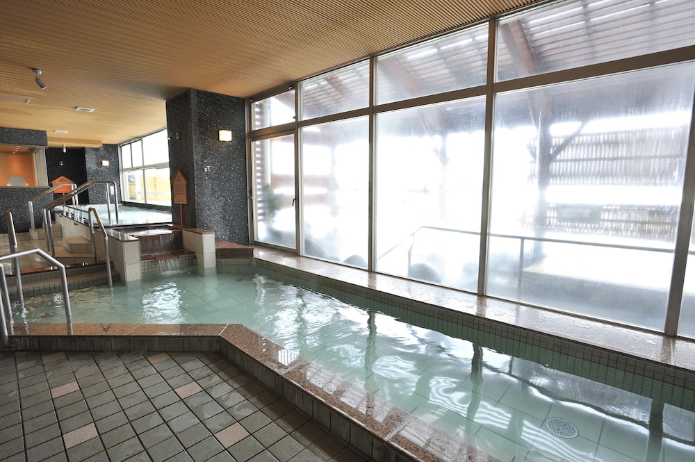 Rako Hananoi Hotel