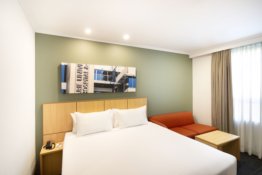 Mercure Sydney Macquarie Park