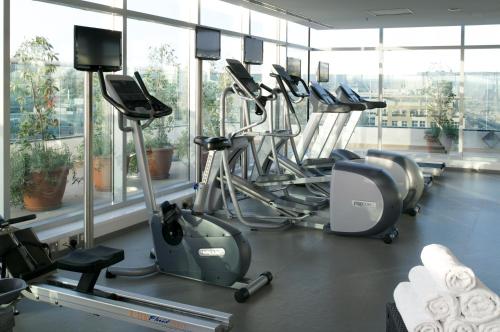 Montreal Barsha Hotel