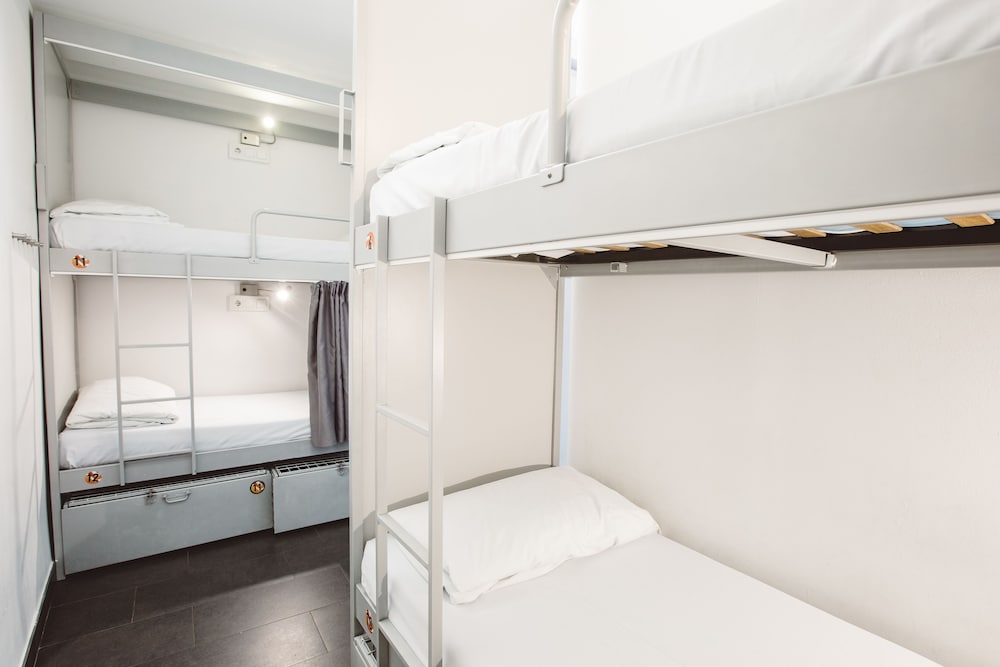 Hostel St Christophers Inn Barcelona