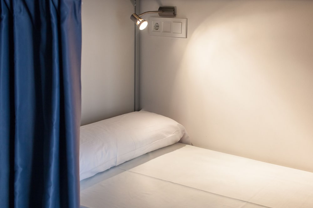 Hostel St Christophers Inn Barcelona