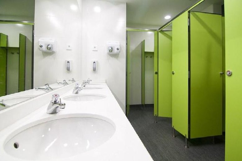 Hostel St Christophers Inn Barcelona