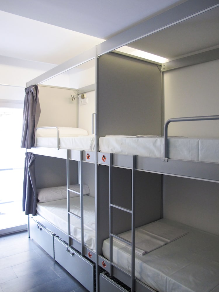 Hostel St Christophers Inn Barcelona