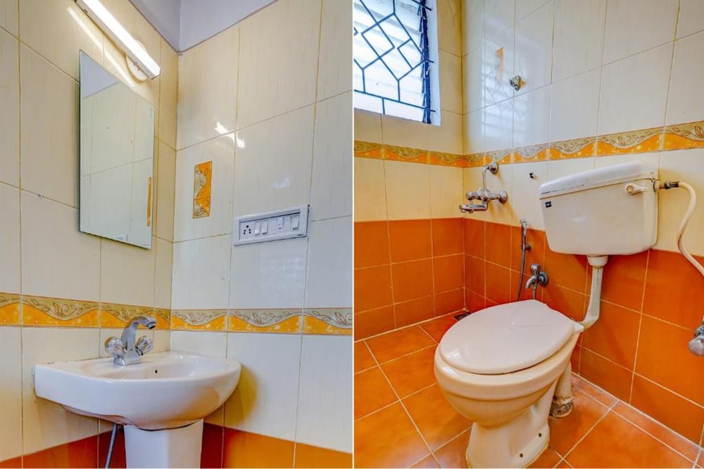 FabExpress Kings Suites Banaswadi