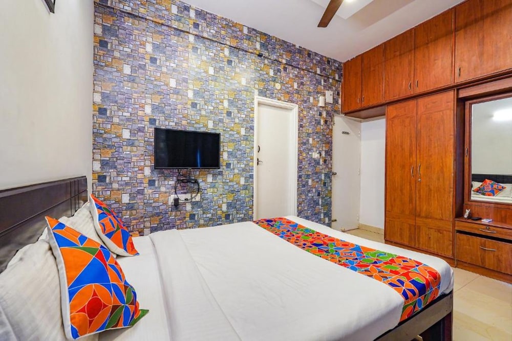 FabExpress Kings Suites Banaswadi