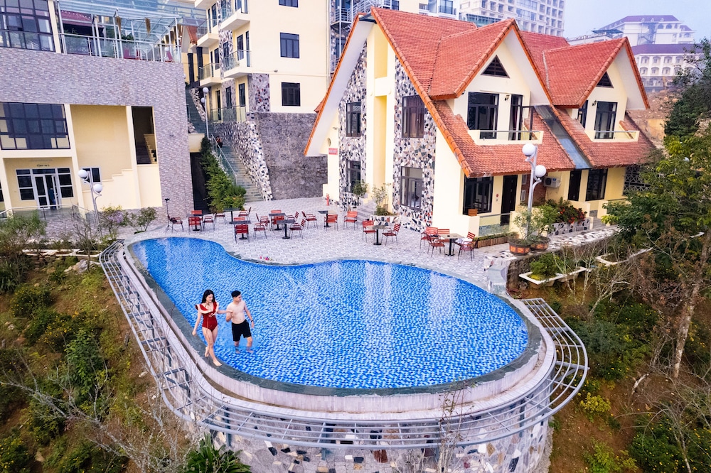 JOVILLE HOTEL SAPA