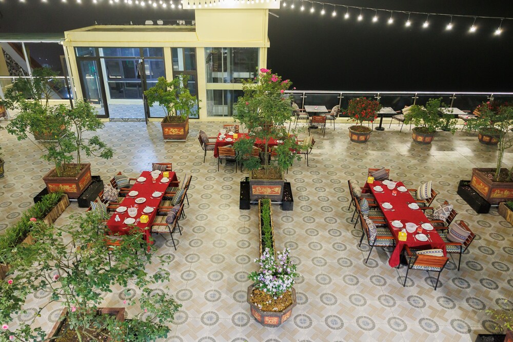 JOVILLE HOTEL SAPA