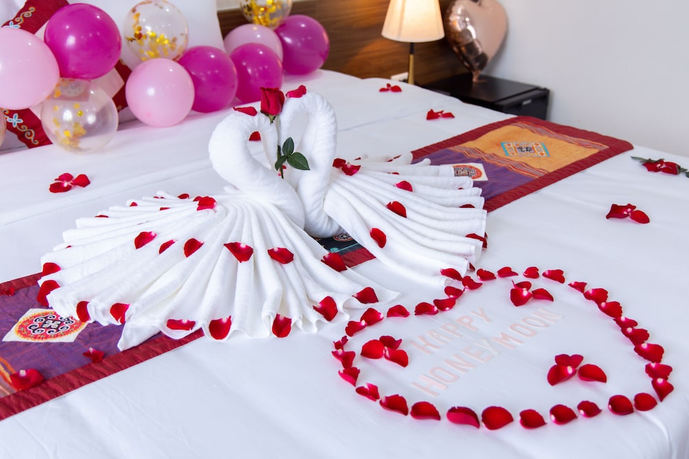 JOVILLE HOTEL SAPA