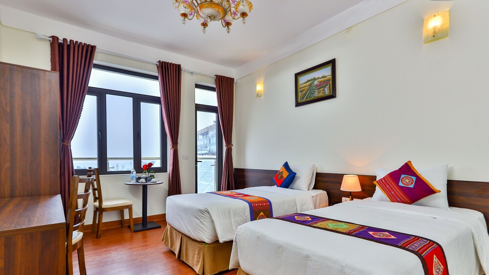 JOVILLE HOTEL SAPA