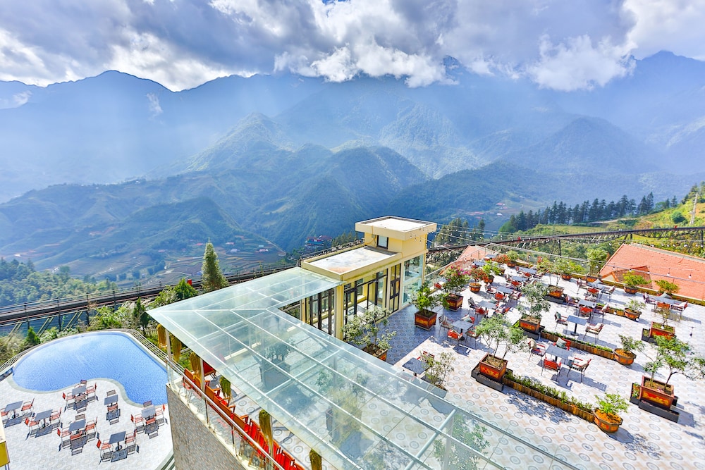 JOVILLE HOTEL SAPA