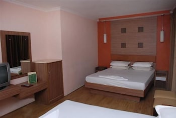 Hotel Maneck Residency
