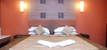 Hotel Maneck Residency