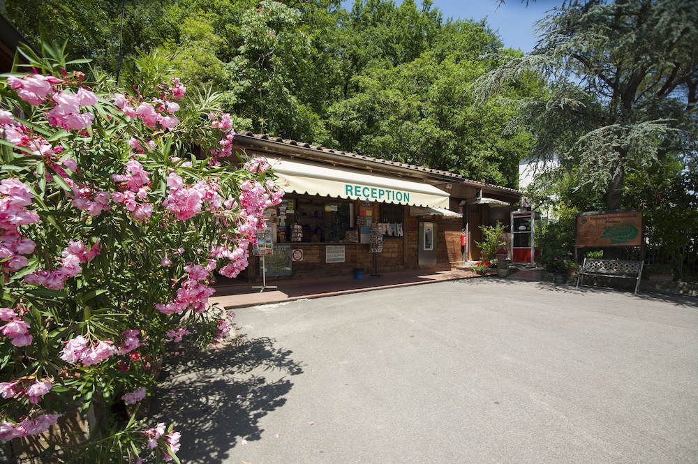 Camping Village Internazionale Firenze
