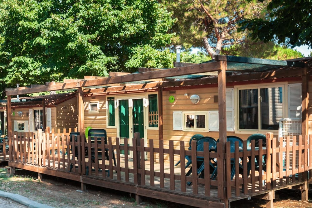 Camping Village Internazionale Firenze