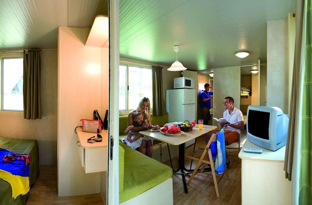 Camping Village Internazionale Firenze