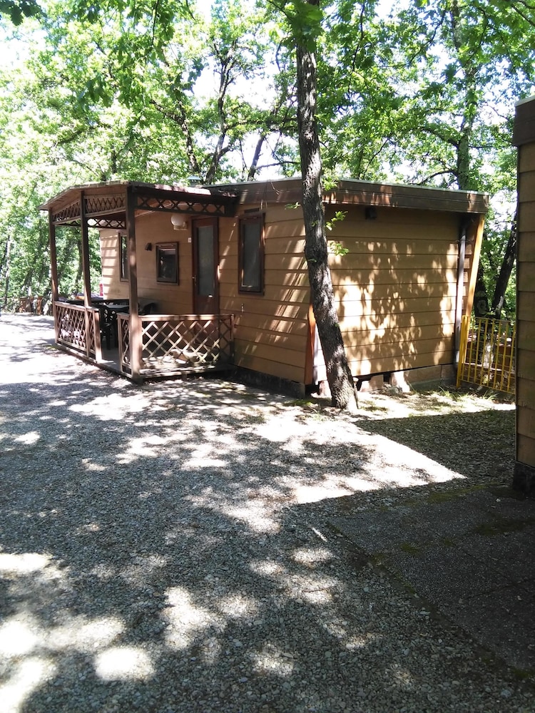 Camping Village Internazionale Firenze