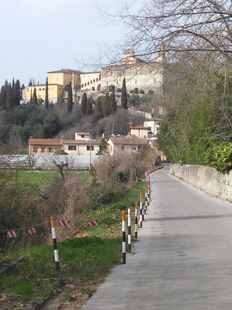Camping Village Internazionale Firenze