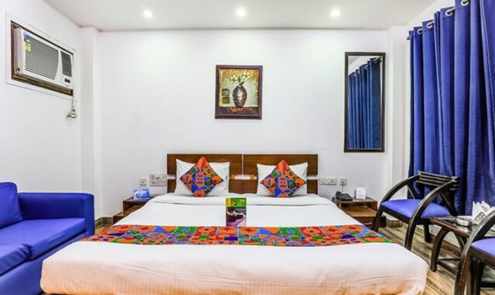 FabHotel The Residency