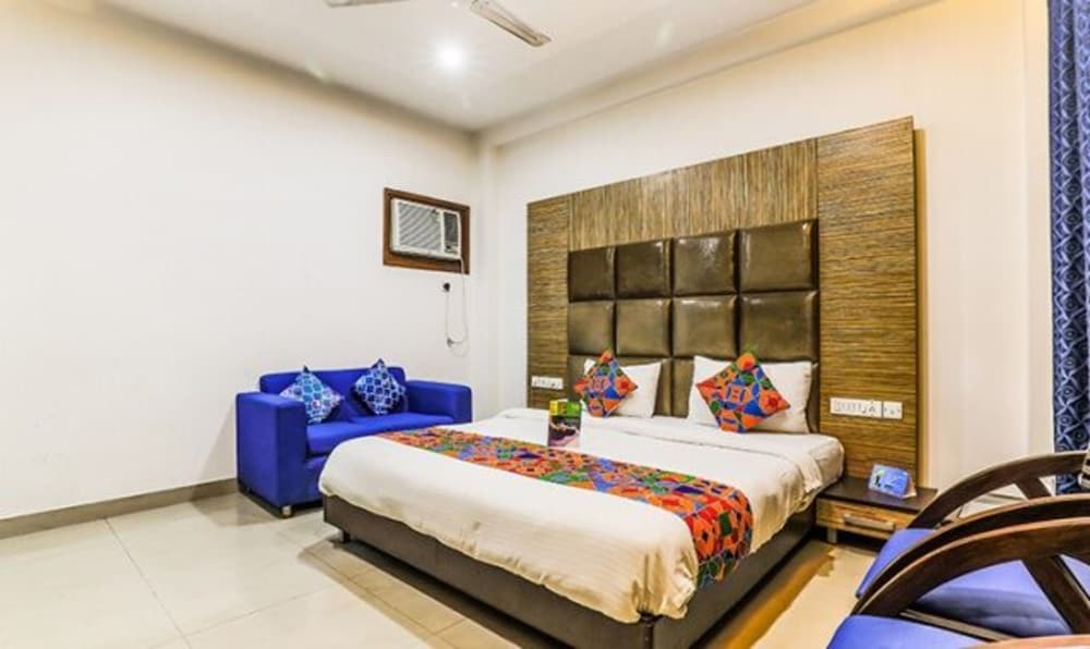 FabHotel The Residency