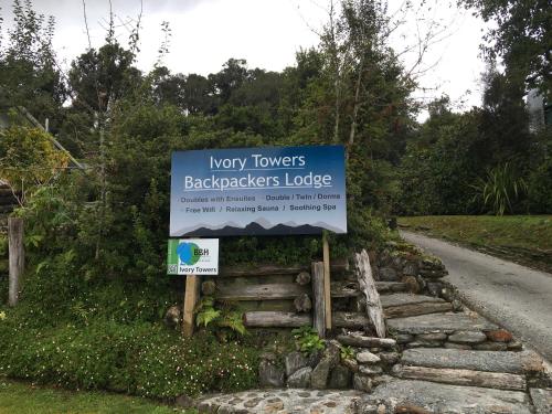 Ivory Towers Backpackers Lodge