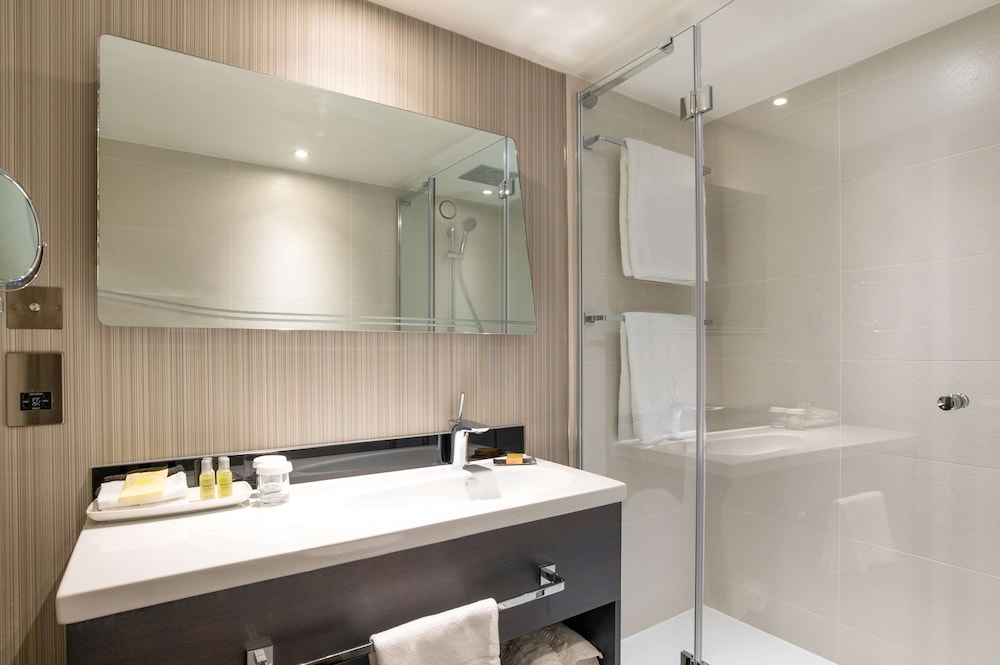 Hilton London Heathrow Airport