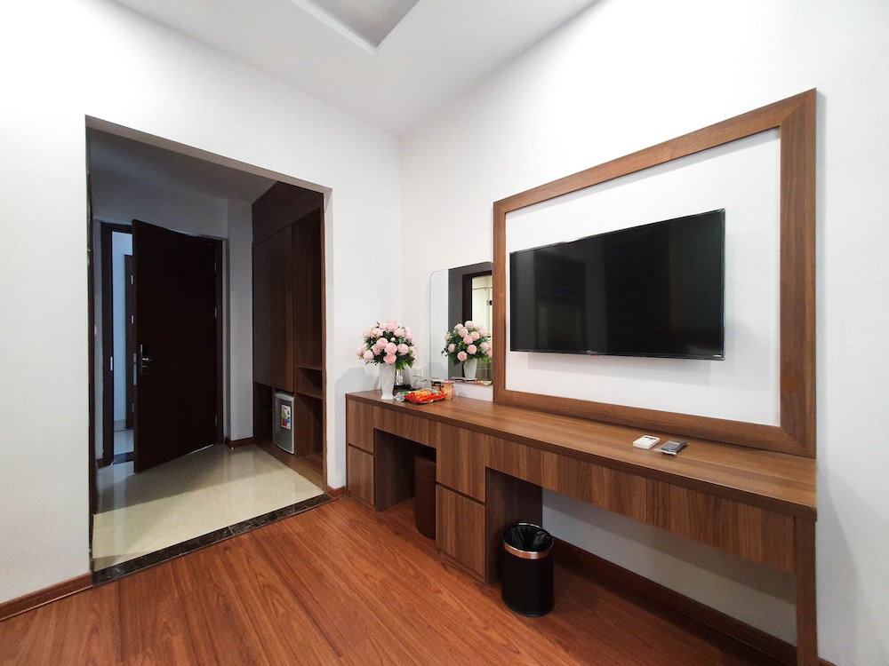 Momali Hotel Ninh Binh