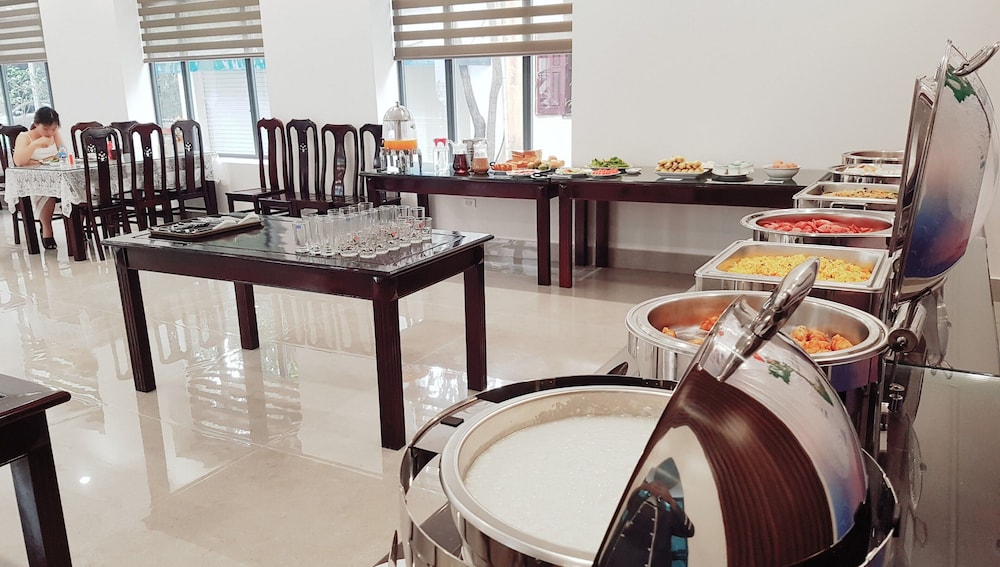 Momali Hotel Ninh Binh